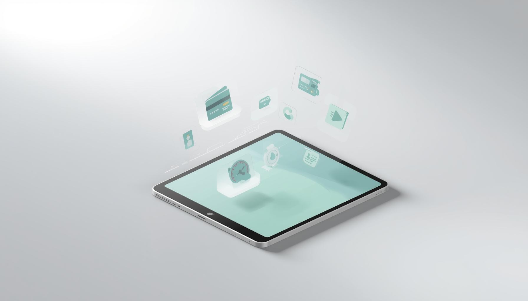 Typische Bearbeitungszeiten und Limits